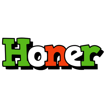 Honer venezia logo
