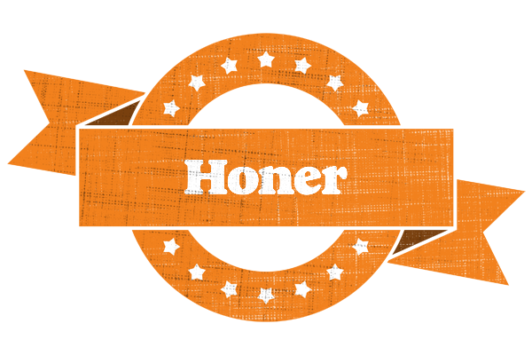 Honer victory logo