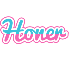 Honer woman logo