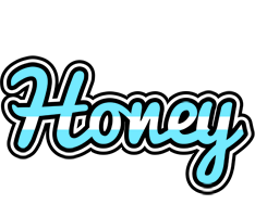 Honey argentine logo