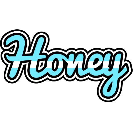 Honey argentine logo