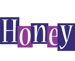 Honey autumn logo