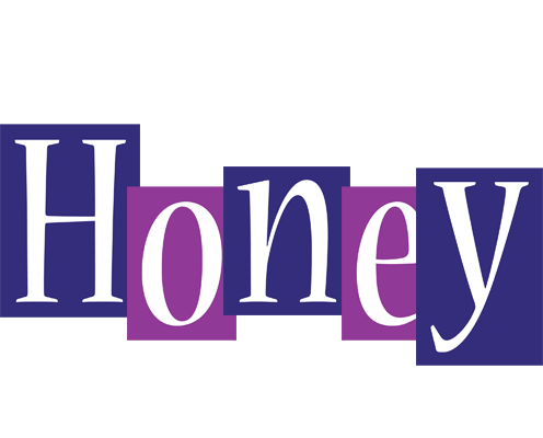 Honey autumn logo