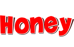 Honey basket logo