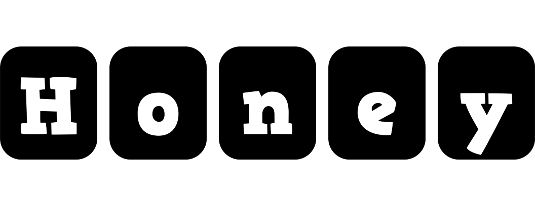Honey box logo