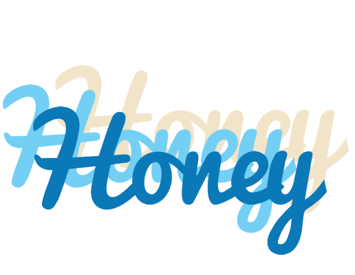Honey breeze logo
