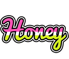 Honey candies logo