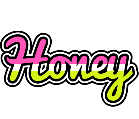 Honey candies logo
