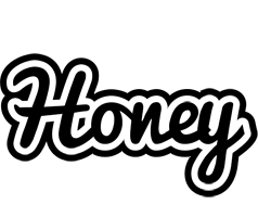 Honey chess logo