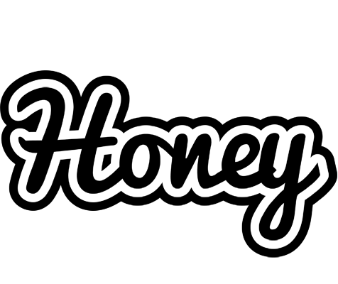 Honey chess logo