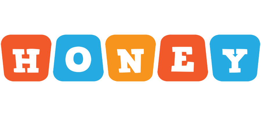 Honey comics logo