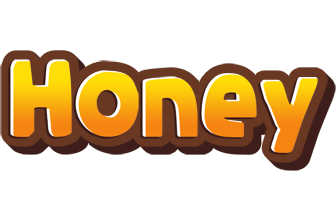 Honey cookies logo