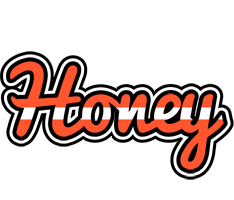 Honey denmark logo