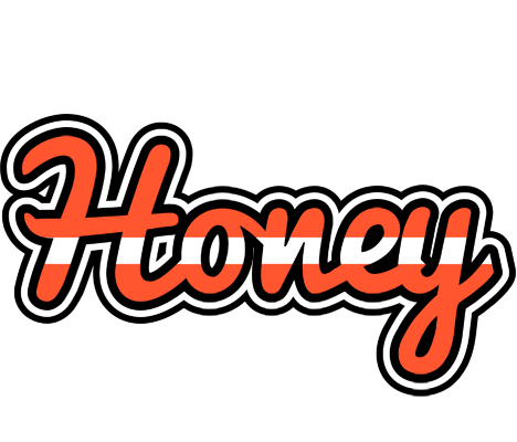 Honey denmark logo