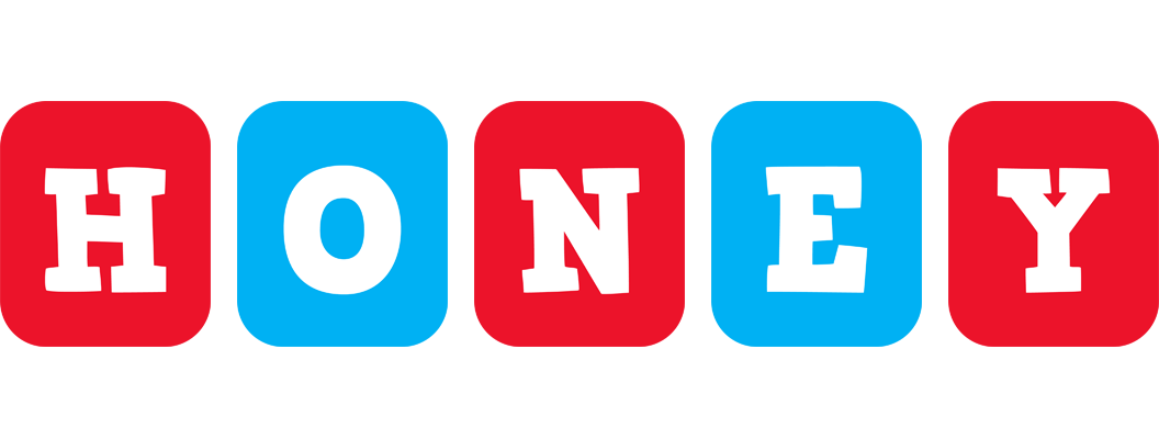 Honey diesel logo