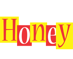 Honey errors logo