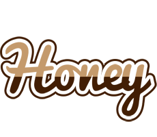 Honey exclusive logo