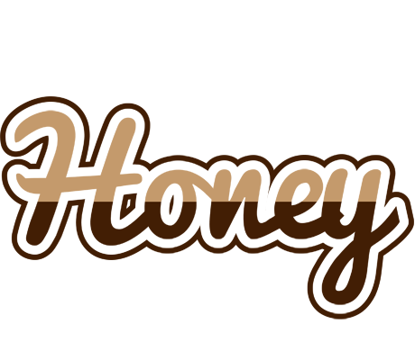 Honey exclusive logo