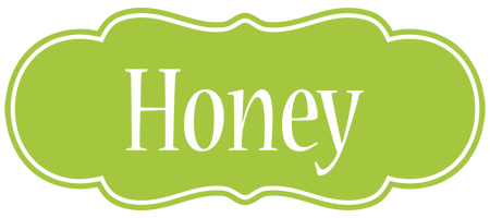 Honey family logo