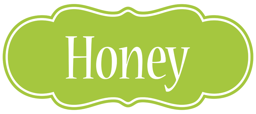 Honey family logo