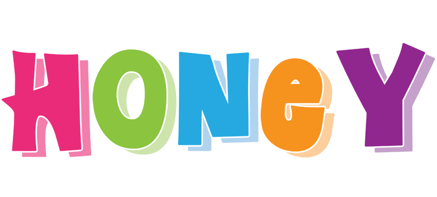Honey friday logo