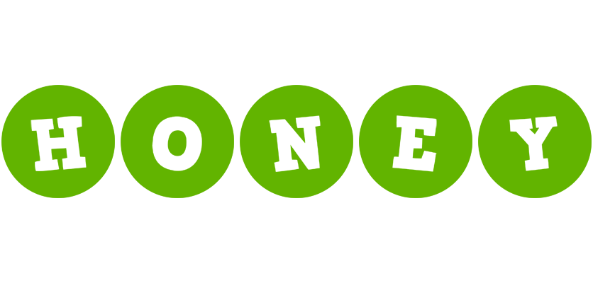 Honey games logo