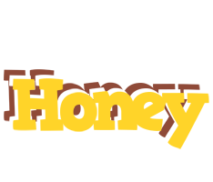 Honey hotcup logo