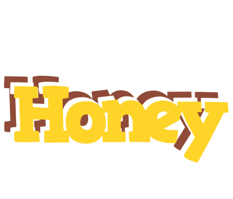 Honey hotcup logo