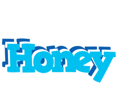 Honey jacuzzi logo