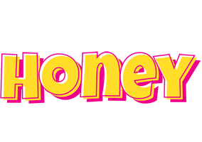 Honey kaboom logo