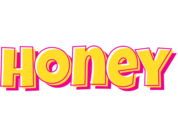 Honey kaboom logo