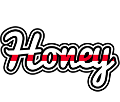 Honey kingdom logo