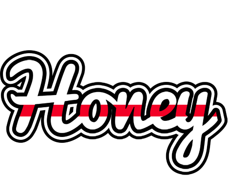 Honey kingdom logo
