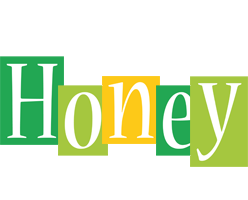 Honey lemonade logo