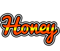 Honey madrid logo