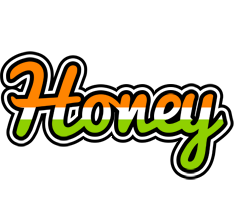 Honey mumbai logo