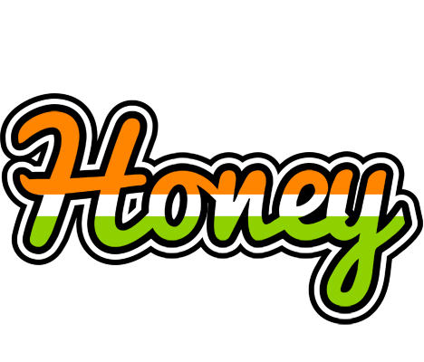 Honey mumbai logo