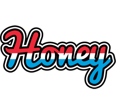 Honey norway logo