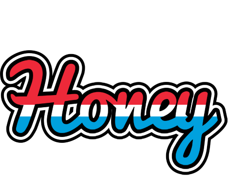 Honey norway logo