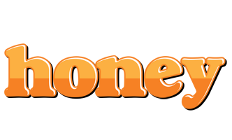 Honey orange logo