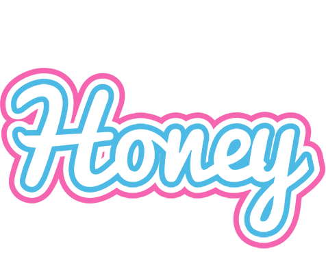 Honey outdoors logo