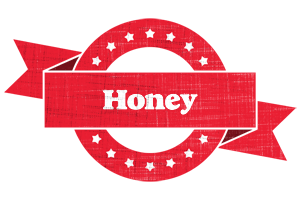 Honey passion logo