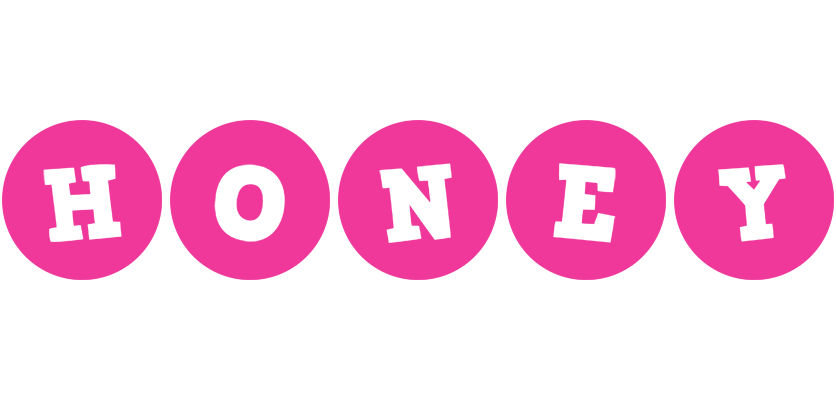 Honey poker logo