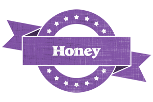 Honey royal logo