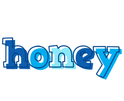 Honey sailor logo