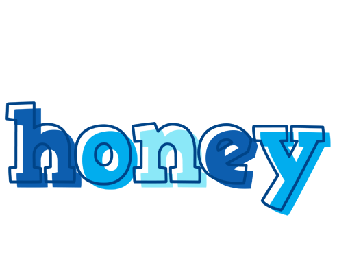 Honey sailor logo