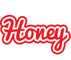 Honey sunshine logo