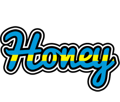 Honey sweden logo