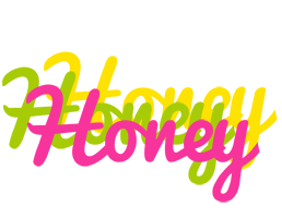 Honey sweets logo