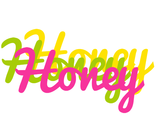 Honey sweets logo